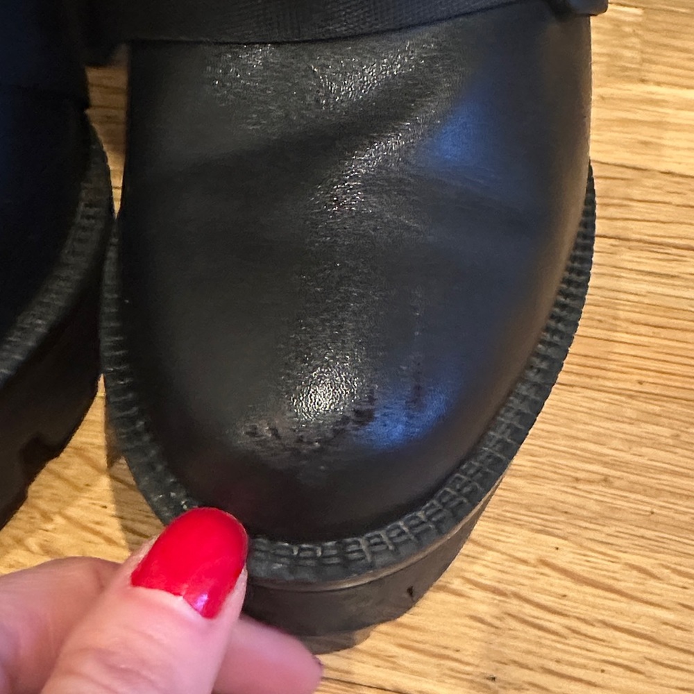 🕷️💋💄...Baddies Only Boots - Picture 7 of 10